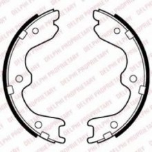 350Z El Fren Balatası 2003-2010 (BLUEPRINT) - Infiniti G35